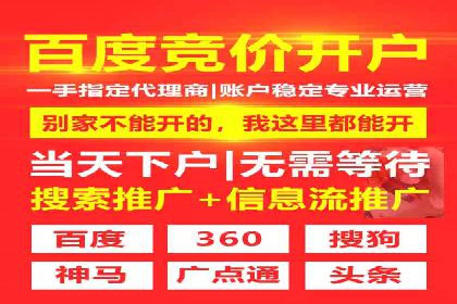 SEM竞价托管代运营助力业绩倍增